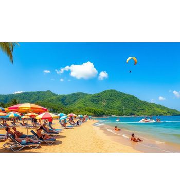 Нячанг, 5 звёзд, 620$ за тур из Ташкента!